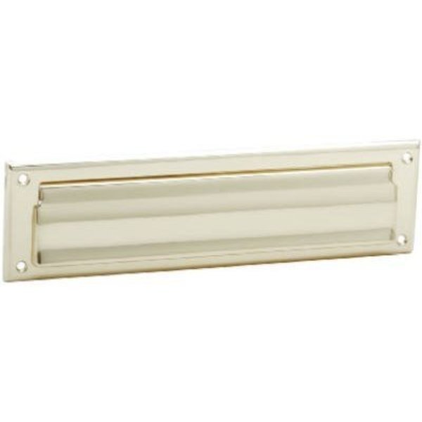 2x11 BB SlotMagazine, Schlage Lock, Mfr#: SC620B3